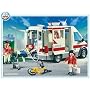 Playmobil - Ambulance 4421
