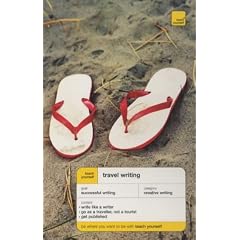 Travel Writing (TY Creative Writing)