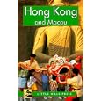Hong Kong and Macau (Little Hills Press Travel Guides) by Lhp