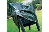 Stack of Chair Covers.