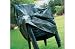Stack of Chair Covers.