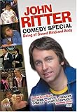 John Ritter - Of Sound Mind & Body
