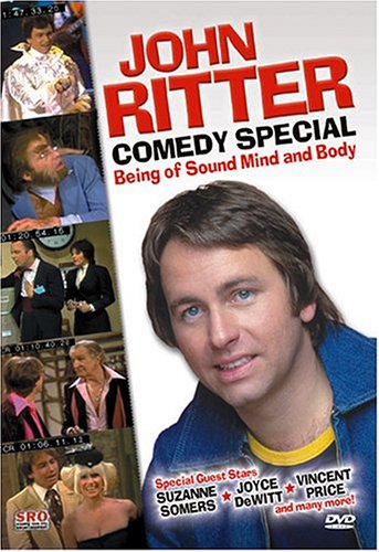 Review of John Ritter - Of Sound Mind & Body Online