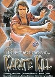 Karate Kill [1980] [DVD]