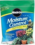 Scotts Organic #74078300 MG 8QT Moist Control Mix
