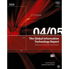 The Global Information Technology Report 2004-2005