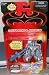 Search : BATMAN "JET WING MR. FREEZE w/ GLACIER ASSAULT WING & ICE BLASTER" TAIL ENDER