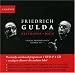 Friedrich Guld Plays Beethoven & Bach [includes DVD]