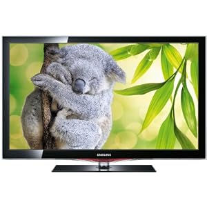 LG 40C650 LCD Fernseher