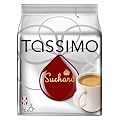 Tassimo Suchard Kakao, 5er Pack (5 x 16 Portionen)