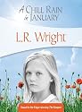 A Chill Rain in January (Karl Alberg Mysteries, No. 3)