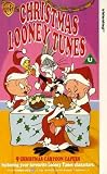 Eigenschaften Warner Home Video  / Christmas Looney Tunes [VHS] [UK Import]