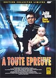 A toute �preuve - �dition Collector 2 DVD