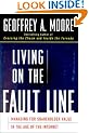 Living on the Fault Line : Managing for Shareholder Value in the Age of the Internet