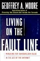 Living on the Fault Line : Managing for Shareholder Value in the Age of the Internet