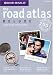 Rand McNally 2001 Road Atlas D...