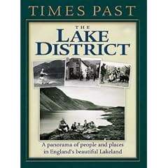 Times Past Lake District (Times Past Regional)