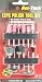 12PC POLISH TOOL MINI DRILL BIT SET