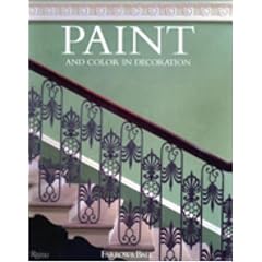 Paint and Color in Decoration