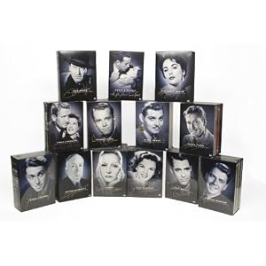 Mega Signature Collection [DVD] [1954] [Region 1] [US Import] [NTSC]