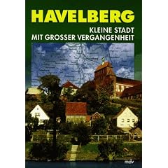 Havelberg, kleine Stadt mit gro�er Vergangenheit