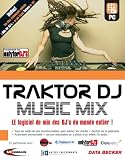Revue Mindscape  / Traktor DJ Music Mix