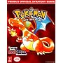 Pokemon: Prima's Official Strategy Guide