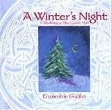 A Winter's Night; Christmas in the Great Hall