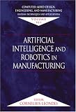 Computer-Aided Design, Engineering, and Manufacturing: Systems Techniques and Applications,  Volume VII, Artificial Inte