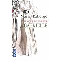 Le Go�t du bonheur, Tome 1 : Gabrielle