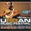 Urban Music Festival