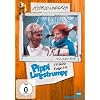 Astrid Lindgren: Pippi Langstrumpf - TV-Serie, Folge 05-08 (TV-Edition)