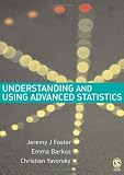 Understanding And Using Advanced Statistics