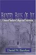 Haunted Halls of Ivy: Ghosts of Southern Colleges and Universities