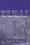 Haunted Halls of Ivy: Ghosts of Southern Colleges and Universities