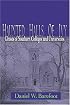 Haunted Halls of Ivy: Ghosts of Southern Colleges and Universities