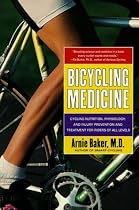 Bicycling Medicine: Nutrition, Physiology and Injury Prevention