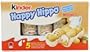 Kinder Happy Hippo Hazelnut 5 x 103.5 g (Pack of 10, Total 50 Bars)
