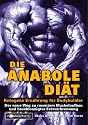 Die Anabole Diät: Ketogene Ernährung für Bodybuilder