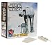Star Wars AT-AT Walker Model Kit