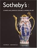 Chinese and Japanese Ceramics & Works of Art [Sotheby's, Amsterdam (AM0905) / 05 Nov 2003]