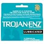 TROJAN ENZ LUBRICATED CONDOMS - 12