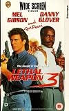 Lethal Weapon 3 [UK IMPORT] - Mel Gibson