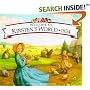 Welcome to Kirsten's World, 1854: Growing Up in Pioneer America (American Girls Collection)