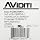 Aviditi 76AVI Capacitor, 5 Microfarad, 370-Volt