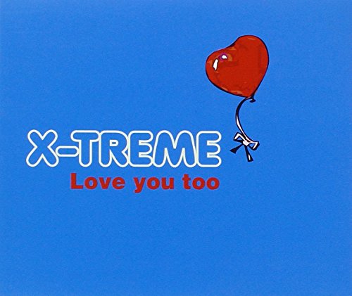 Xtreme - CD Single - Zortam Music