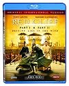 Red Cliff International Version - Part I & Part II [Blu-ray]