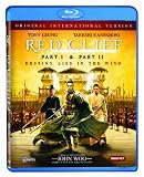 Red Cliff International Version - Part I & Part II [Blu-ray]
