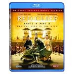 Red Cliff
