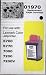 Compatible Lexmark 01970 Black Inkjet Cartridge For Use With 5700/5770/7000/7200/7200V